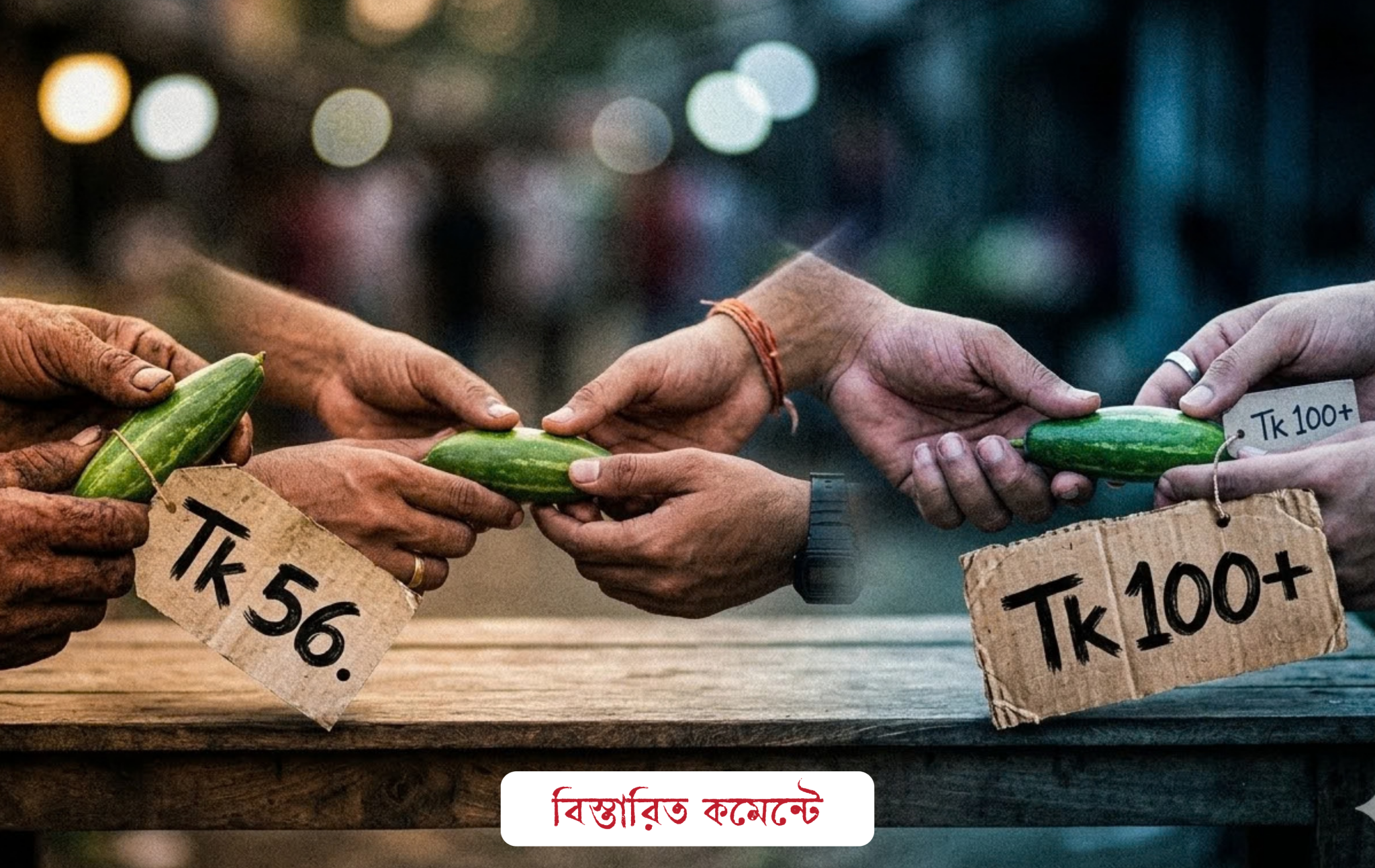 পটোলের দাম বাংলাদেশ