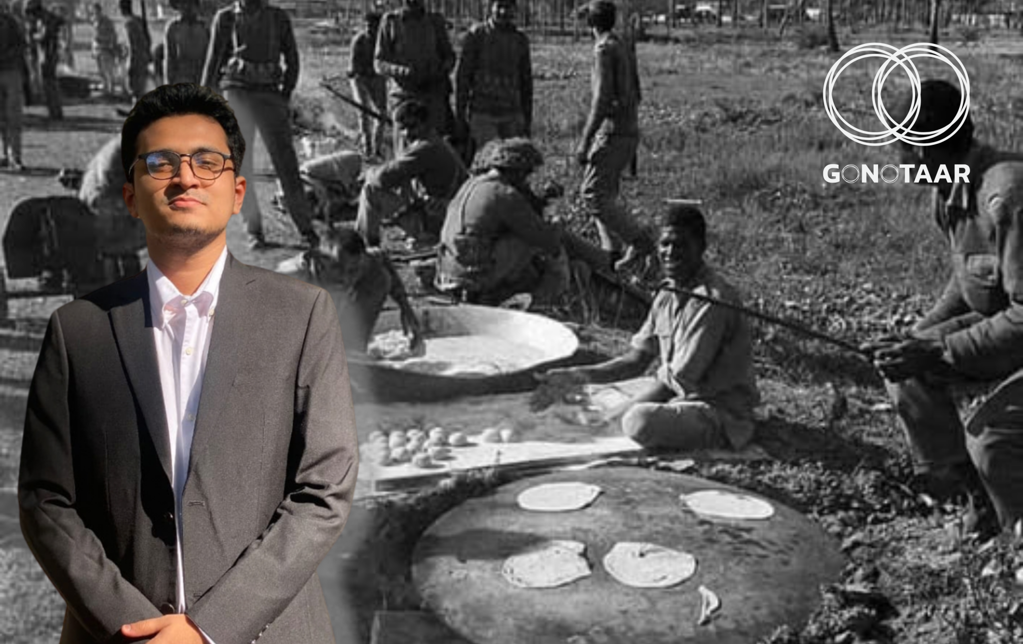 রহমতের রোজার জবানে ‘ মুক্তিযুদ্ধ ‘