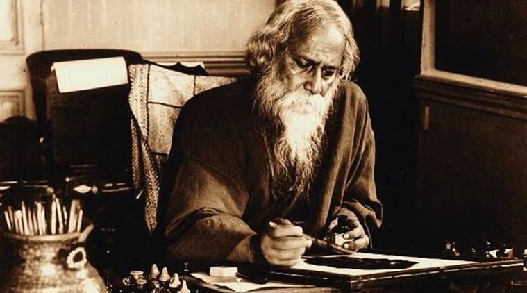 জমিদার রবীন্দ্রনাথ: যার জমিদারি ছিল বাংলাদেশে, কিন্তু পূজা হয় ভারতে