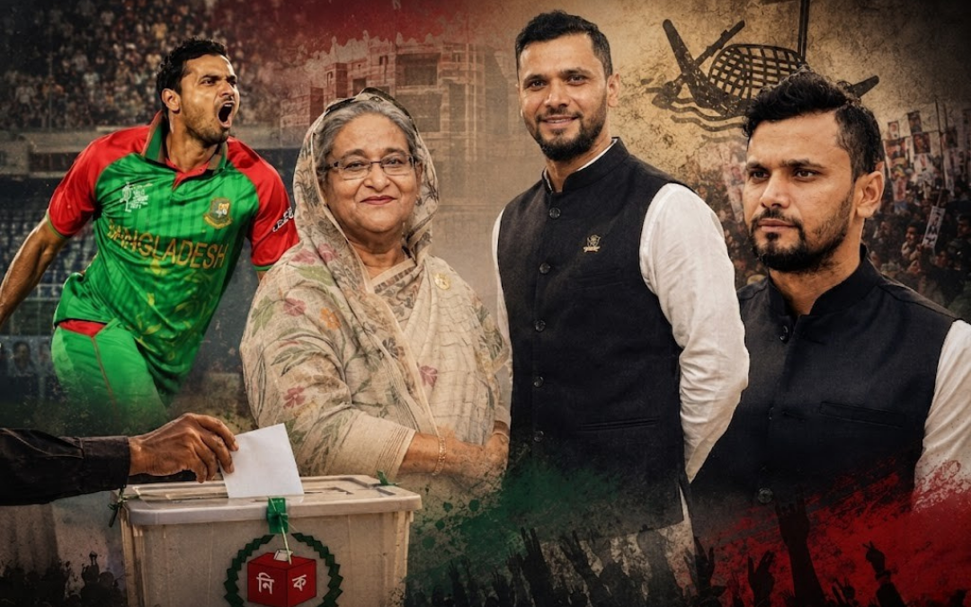 “আমি মারা গেলে লাশও নড়াইলে নিয়ো না”